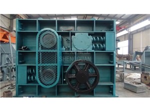 尿素破碎機 尿素破碎機